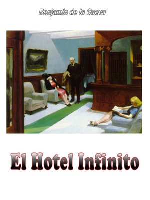 cover image of El Hotel Infinito